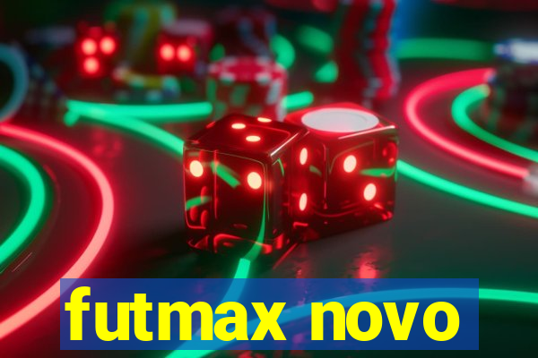 futmax novo